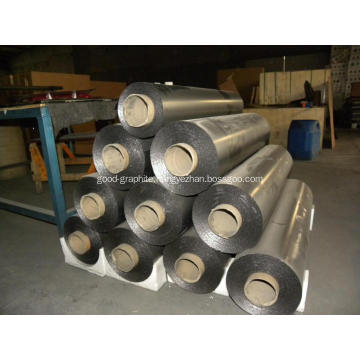 High Quality Graphite Coil